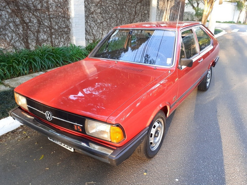 Wolks Passat Ts