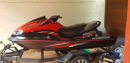 Kawasaki Ultra300
