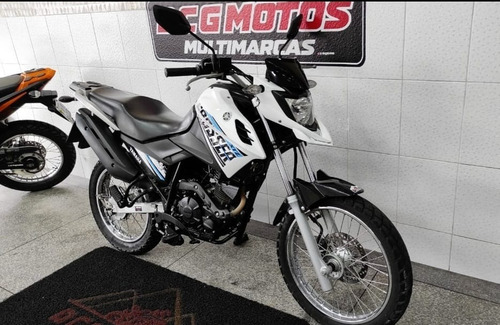 Imagem 13 de 13 de Yamaha Xtz 150 Crosser S Blue-flex