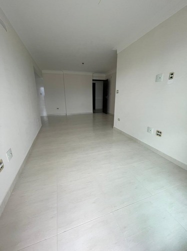 Imagem 12 de 14 de Lindo Ap 2 Dorms Lazer Em Praia Grande 135 Mil Entr Ac.carro