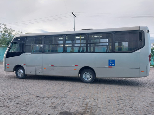 Urbano Micro Volkswagen Od9160 Caio Foz 2016