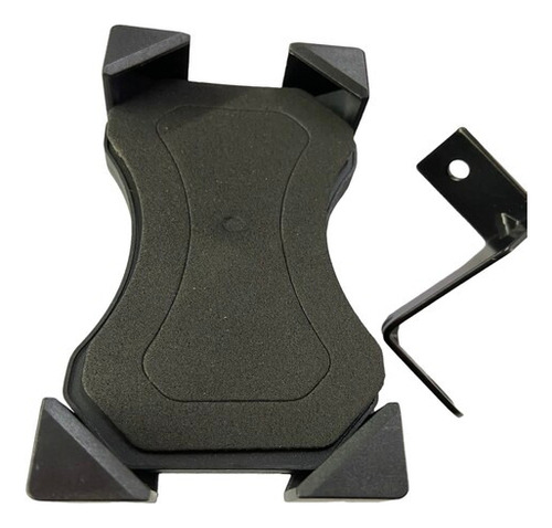 Soporte Porta Celular Universal Moto Bici Ajustable