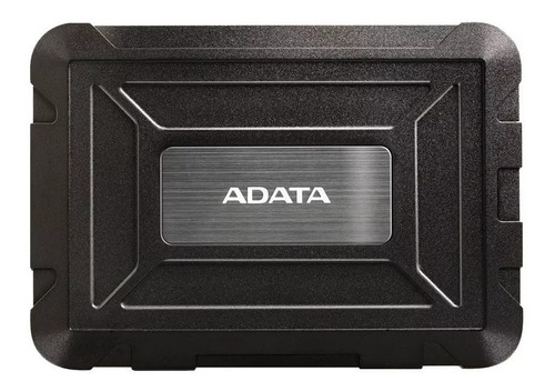 Gabinete Disco Duro Sata 2.5 Enclosure Case Uso Rudo Adata