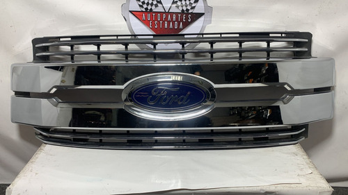 Parrilla Ford F250-550 Super Duty 2017 2018 2019 Par-272