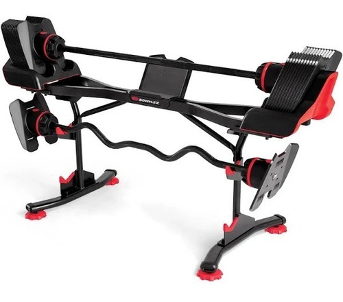 Bowflex Selecttech 2080 Weight Upgrade