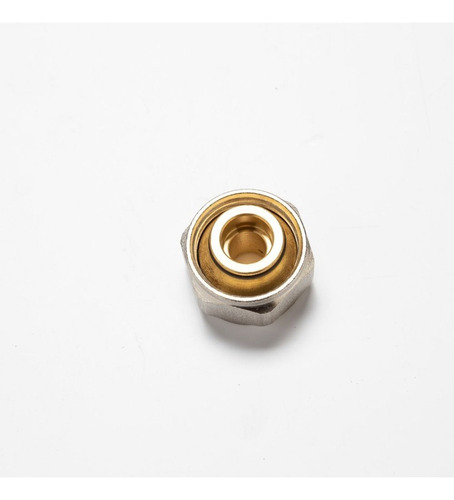 Adaptador 20 Mm Tubo Pex Piso Radiante