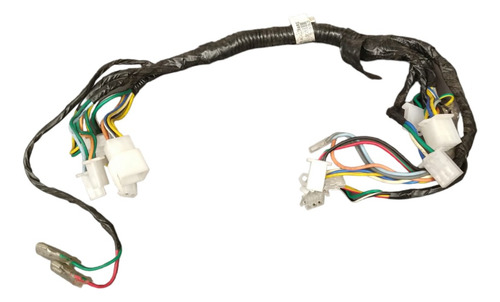 Sistema Electrico Tablero Styler 125. Zeta Motos