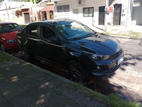 Fiat Cronos Desing 1.3 Nafta