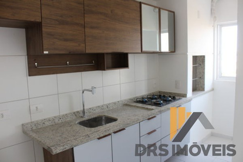 Imagem 5 de 16 de Apartamento Padrão Com 2 Quartos No Conquista Paes Leme - Ap341-v