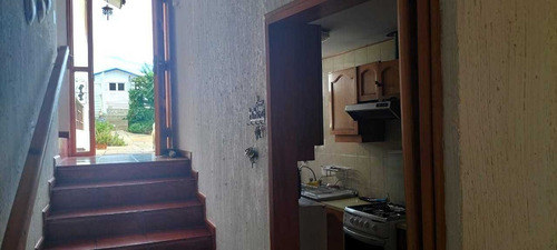 Algarrobo / Casa Amoblada / Quincho (65988)