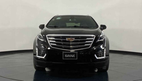 Imagen 2 de 15 de 122822 - Cadillac Xt5 2017 Con Garantía