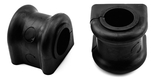 Goma Barra Delantera Ram-2500 4x2 Susp. Indepen. 94-02 2000