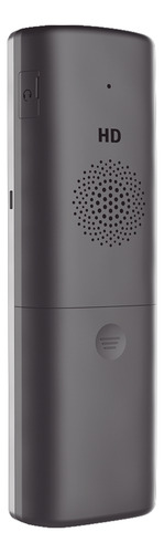 Teléfono Wifi 2 Lineas Sip Bluetooth Botón Push-to-talk