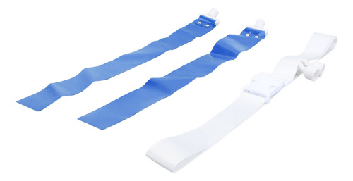 Conjunto De Bandeiras De Cintos De Futebol Azuis, Bandeira P
