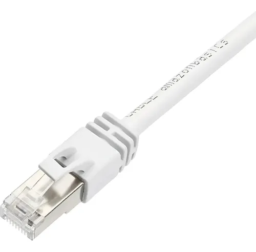 Cable De Red Utp Categoría 7 De 3 Metros
