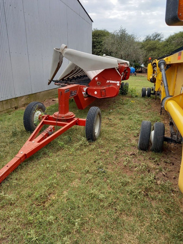 Maicer Maizco Premium 12/52 Modelo 2011