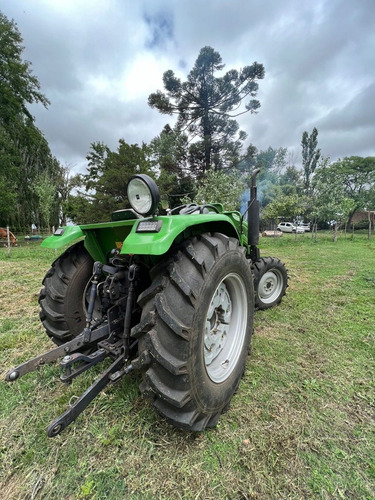 Imagen 5 de 15 de Tractor Chery Bylion Rk 504