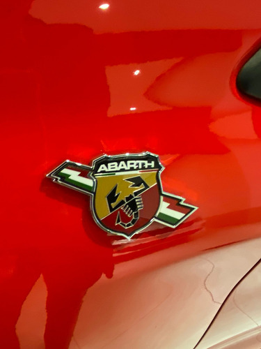 Fiat FASTBACK 1.3 Abarth T270 At6