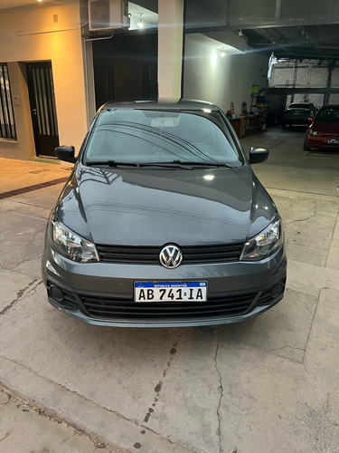 Volkswagen Gol Trend 1.6 Pack I 101cv 3p