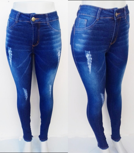 calça jeans feminina de boa qualidade