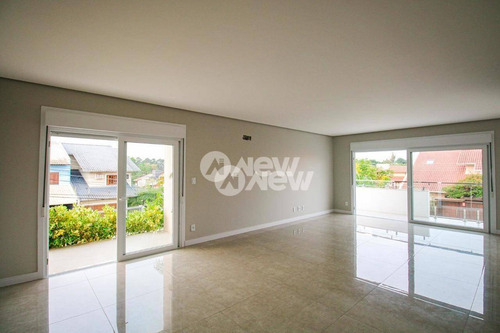 Imagem 25 de 30 de Casa Com 3 Dormitórios À Venda, 212 M² Por R$ 980.000,00 - São José - São Leopoldo/rs - Ca3558