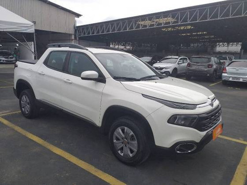 Imagem 5 de 9 de Fiat Toro 1.8 16v Evo Flex Freedom At6