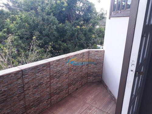 Imagem 16 de 21 de Imobiliária Águia Imperial Vende Sobrado No Neva - So0044