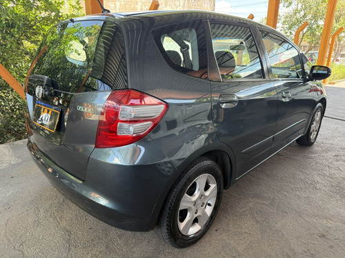 Honda Fit Fit LX 1.4/ 1.4 Flex 8V/16V 5p Mec.