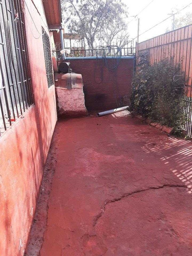 Imagen 7 de 9 de Casa Con Potencial Comercial Sargento Menadier/s. Allende