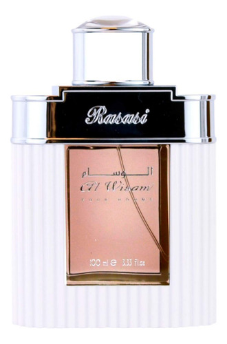 Rasasi Al Wisam Day Edp For - 7350718:ml