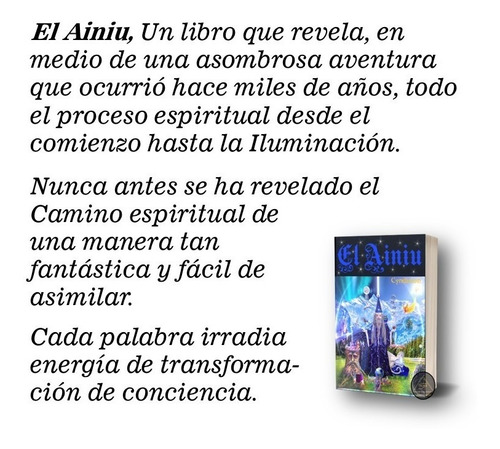 El Ainiu - De Cyndarion