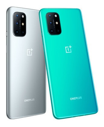 Imagen 1 de 4 de Oneplus 8t 128/256gb Ram 8/12gb Sellados Y Nuevos