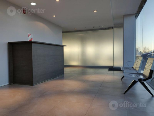 Imagen 9 de 20 de Parque Empresarial - Alquiler - Oficinas -av. La Voz Del Interior Km 8 Y 1/2