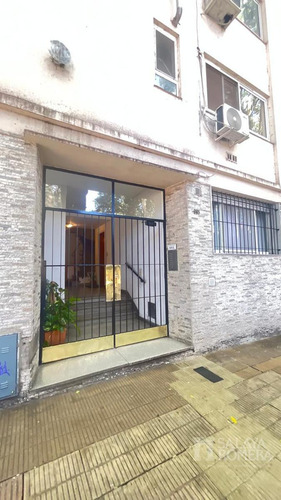 Departamento En Venta - Olivos - Monoambiente Amplio Y Luminoso