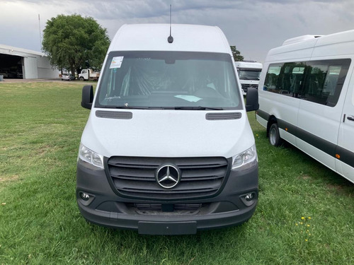 Mercedes-Benz Sprinter 314 Cdi Furgón 3665 Te V2