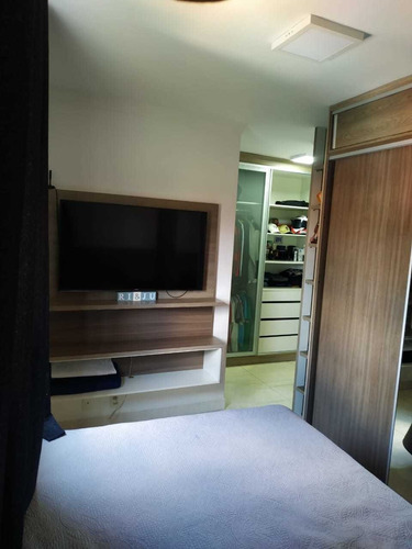 Apartamento: 4 Dorms, 2 Banh,1 Lavabo, 2 Vg - Fl21