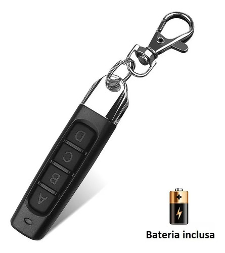 Receptor Rele Sem Fio 2 Canais + Controle Automação 5~245v
