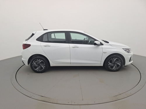 Chevrolet Onix 1.0 TURBO FLEX LT MANUAL