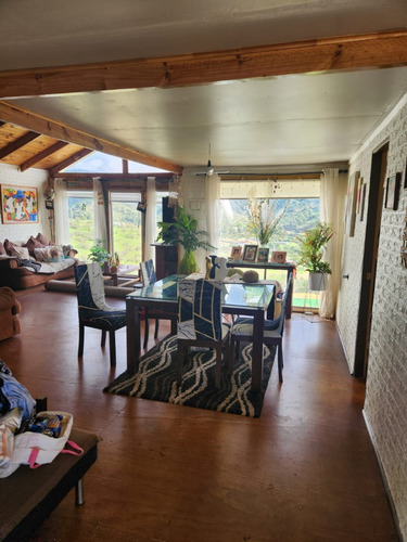 Se Vende Parcela De 3,3 Hectáreas En Los Quillayes, Quilpué