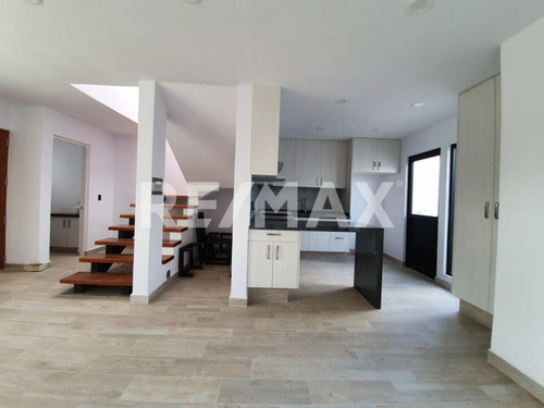 Imagen 8 de 28 de Casa En Venta Sonterra Queretaro Rcv220319-fm