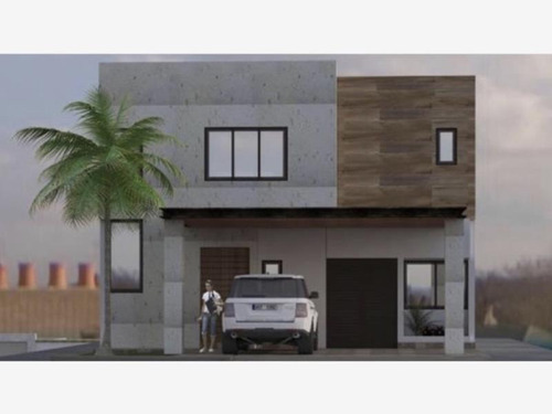 Imagen 1 de 12 de Casa Sola En Renta Altozano La Nueva Laguna