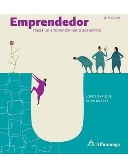 Libro Técnico Emprendedor 2a Ed.  Hacia Un Emprendimiento