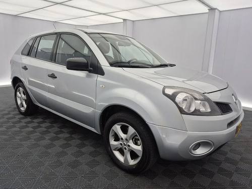 Renault Koleos 2.5 Expression At