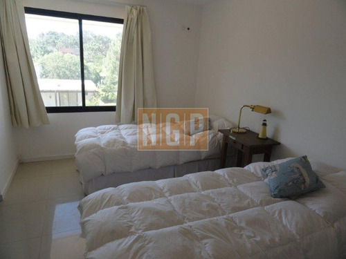 Hermoso Departamento En Manantiales!-ref:25139