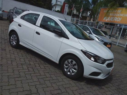 Chevrolet Joy 1.0 Spe4 Flex Manual