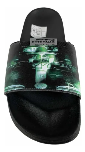 Sandalias mercedes benz sale