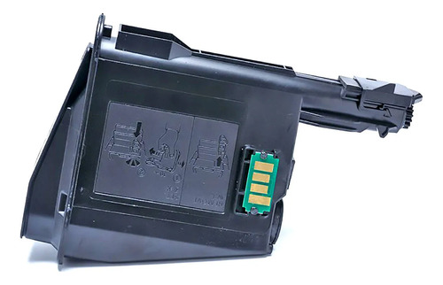Toner Compatible Kyocera Tk-1122 Fs-1060 Fs-1025 Fs-1125