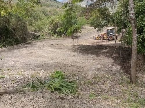 Vendo Hermoso Lote De 5.100 M2
