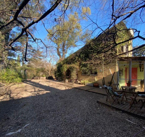 Imagen 1 de 12 de Casa - Barrio Parque Leloir