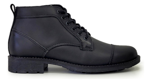 Borcego Hombre Marsanto 91 El Mercado De Zapatos!